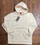 Hoodie de Homem Bege