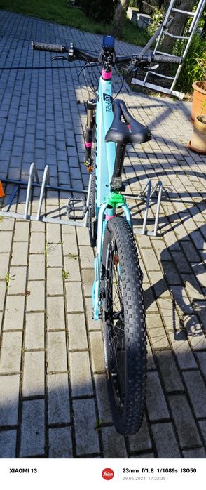 Rower  Elektryczny Kellys Tayen 10