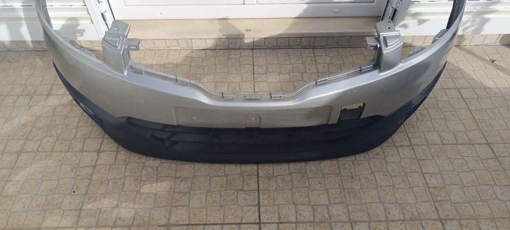 Parachoques Nissan Qashqai J10