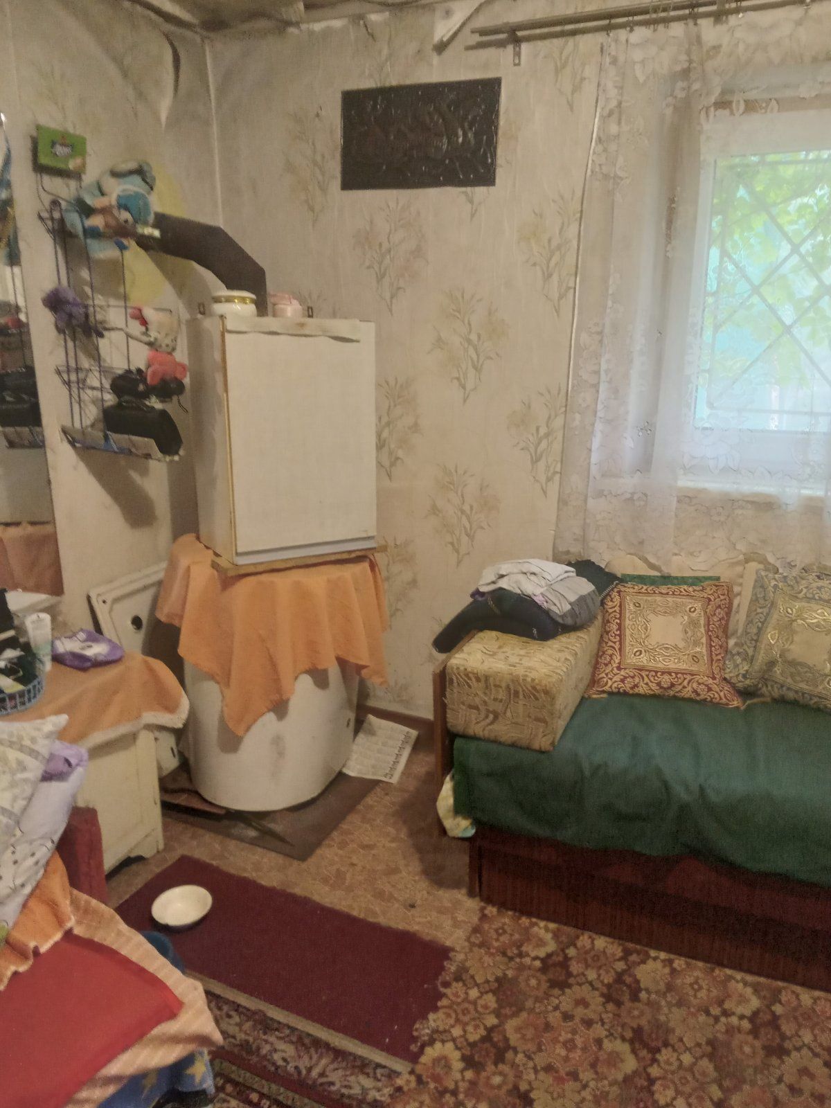 Продам дачу кооператив "Прогрес"