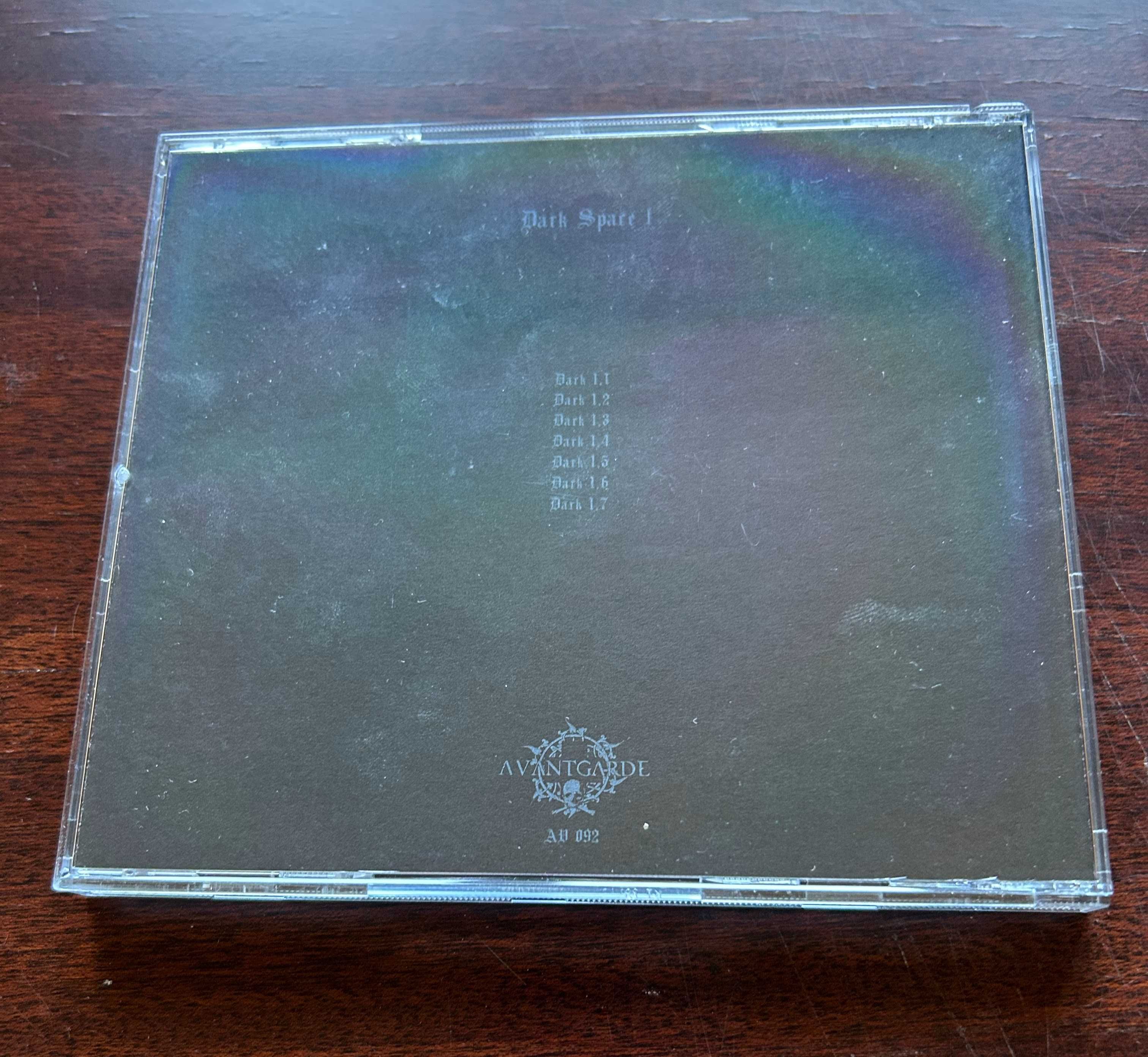 Darkspace – "Dark Space I"