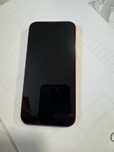 Iphone 13 128 gb red