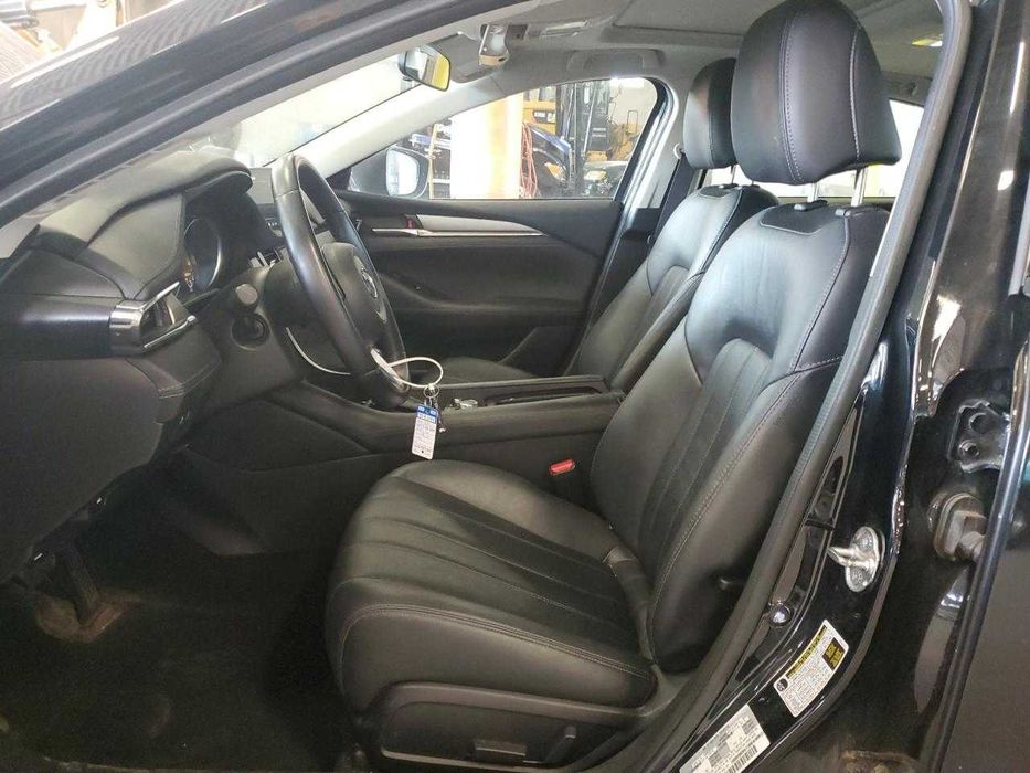 Mazda 6 Touring 2020