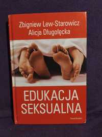 Edukacja seksualna -Zbigniew Lew-Starowicz, Alicja Długołęcka