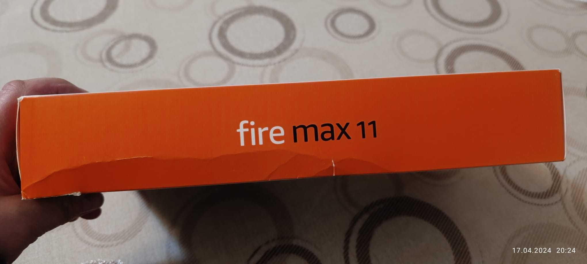 Tablet Amazon Fire Max 11 128mb