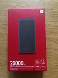 Powerbank xiaomi 20000mAh fast charge NOWY