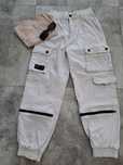 Podnie joger z new jorker