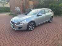 Volvo V60 D2 Ocean Race