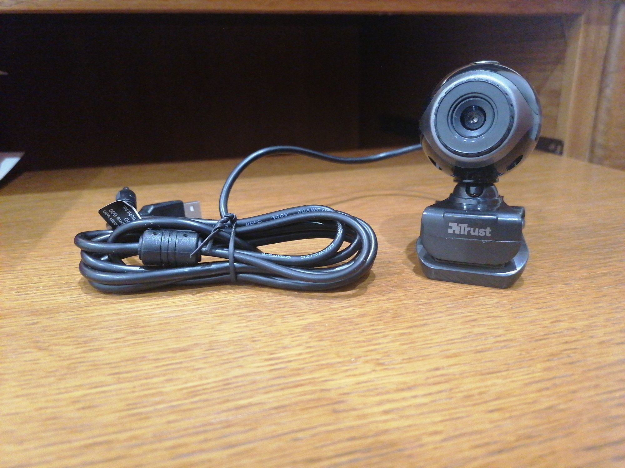 WEBCAM - para portátil e para computador fixo