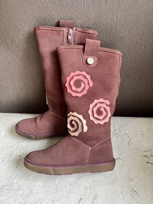 Зимові чоботи Bartek розмір 28