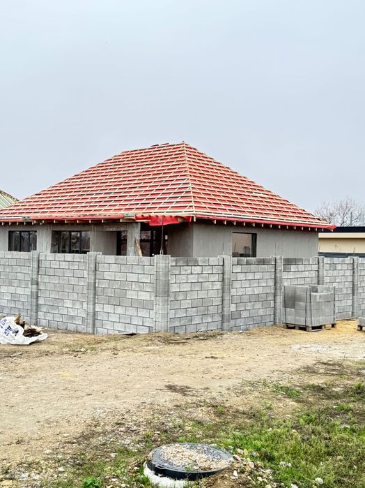 ДОМ!!! Дайберг! 140 кв.м. 0% комиссии 4 сотки