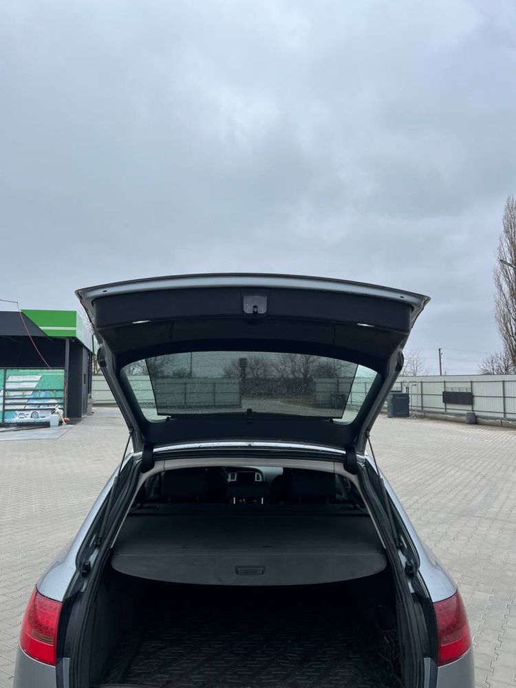 Продам власне авто  Audi A6C6 TDI