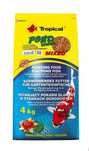 Корм для прудовых рыб Tropical Pond sticks mixed мешок 50л тропикал
