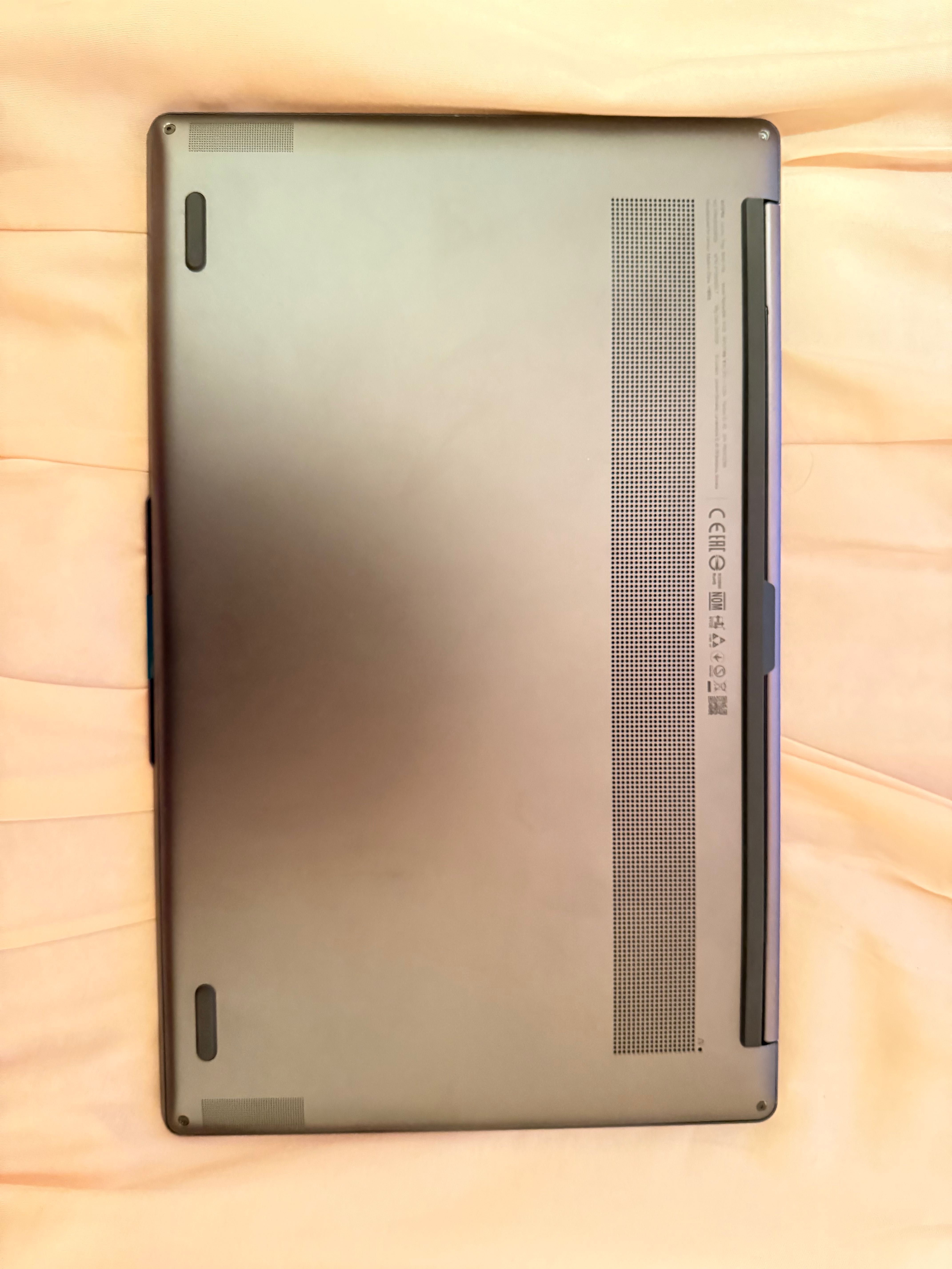 Ноутбук Lenovo Yoga S940