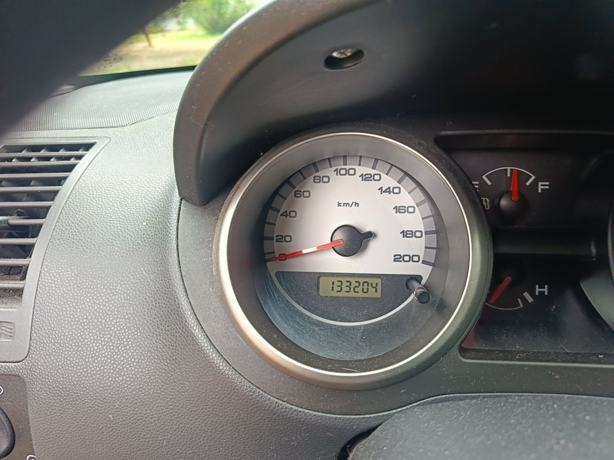 Suzuki Ignis 1.3 salon PL bdb stan
