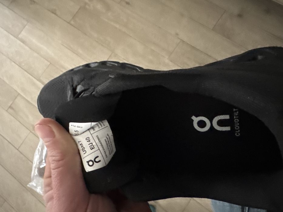 Кроссовки on running