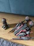 LEGO NINJAGO | Cynobrowy Najeźdźca