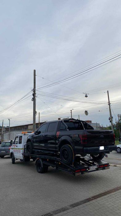 Евакуатор Львів , доставка авто, евакуація