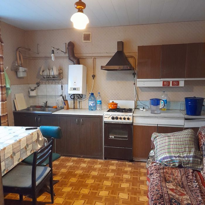 Продаю дом Радсад ул.8 Марта 63/31/14 12000$