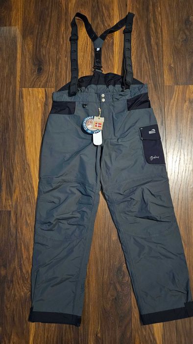 Spodnie Geoff Anderson "Barbarus" 2