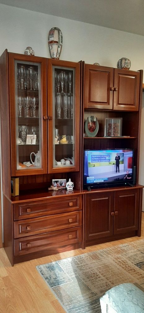 Conjunto de sala