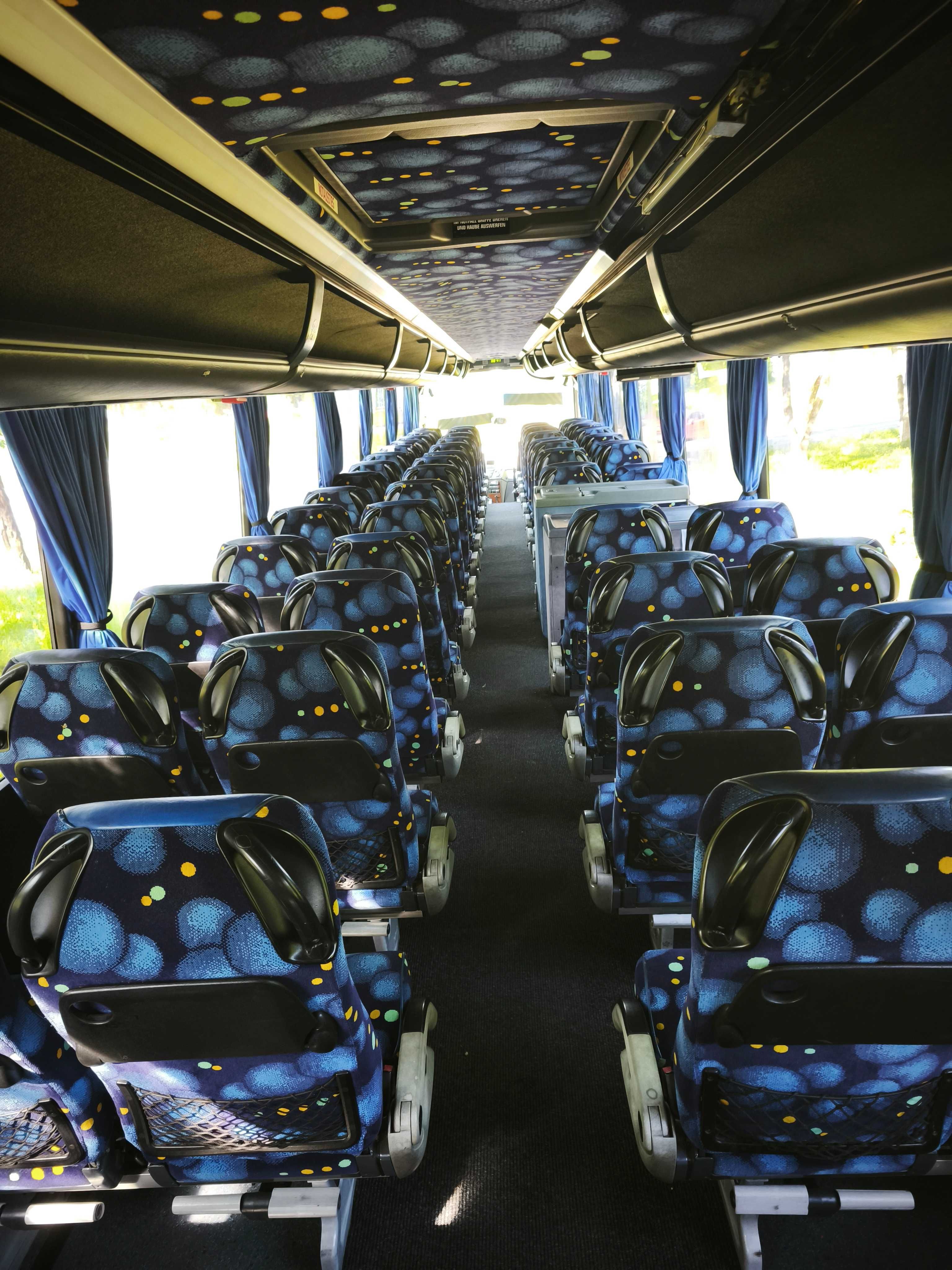 Bova 2005r. 67 miejsc
