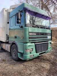 Продам   DAF  95