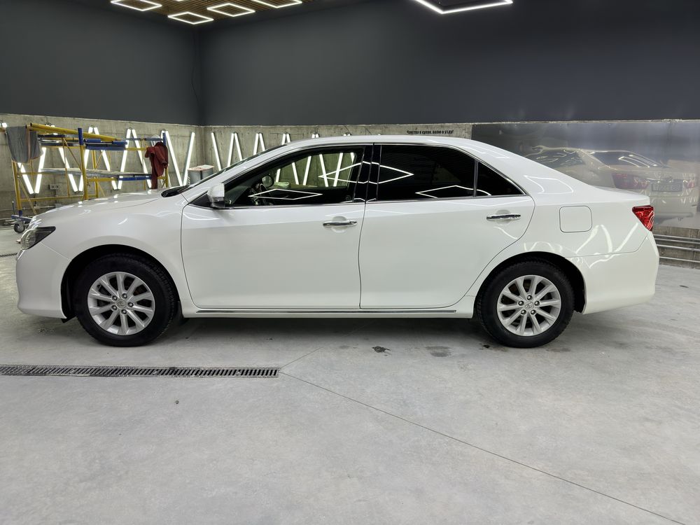 Продажа Toyota camry v50 2012