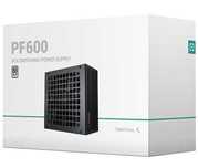 Блок живлення DeepCool PF550