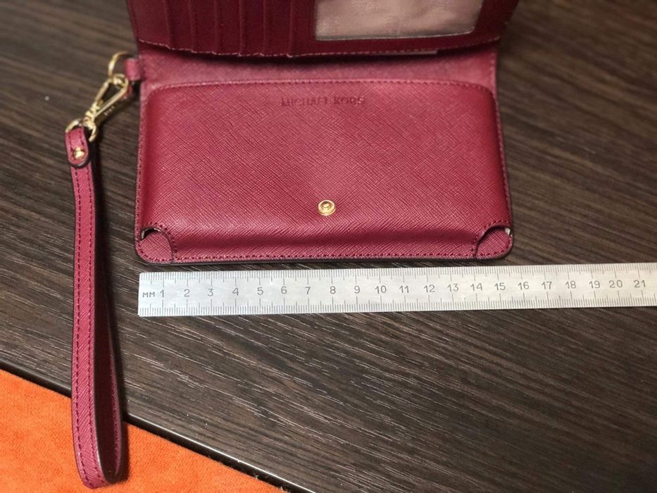 Michael Kors гаманець