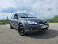 Ford Focus Mk2 1.6 tdci 2005r