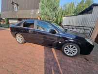 Opel Vectra c  2007rok