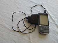 Nokia Acha 300 a funcionar