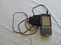 Nokia Acha 300 a funcionar