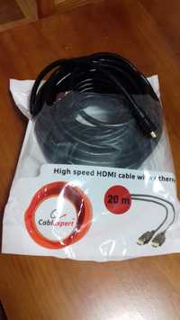 Cabo High speed HDMI