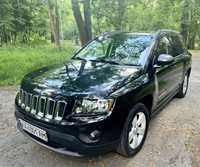 Jeep Compass 2016