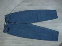 Spodnie jeans jeansowe damskie  rozmiar 34 XS