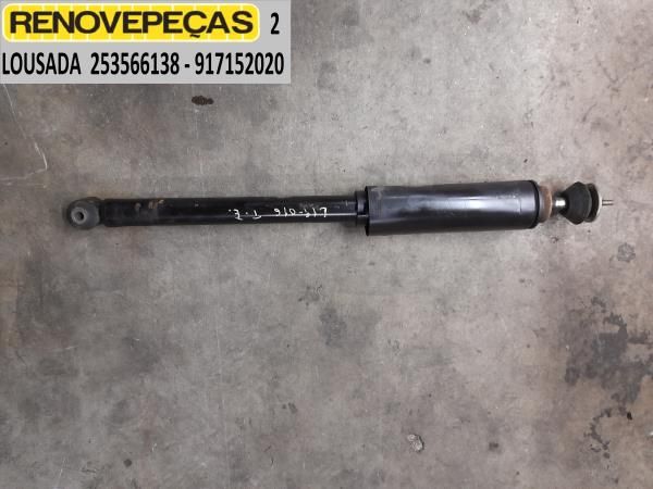 Amortecedor trás esquerdo FIAT Bravo II (198_)