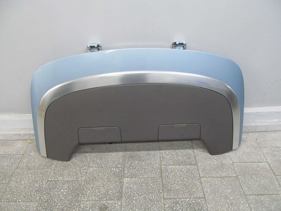 AUDI A4 B6 CABRIO KLAPA POKRYWA DACHU 01/06 OKAZJA