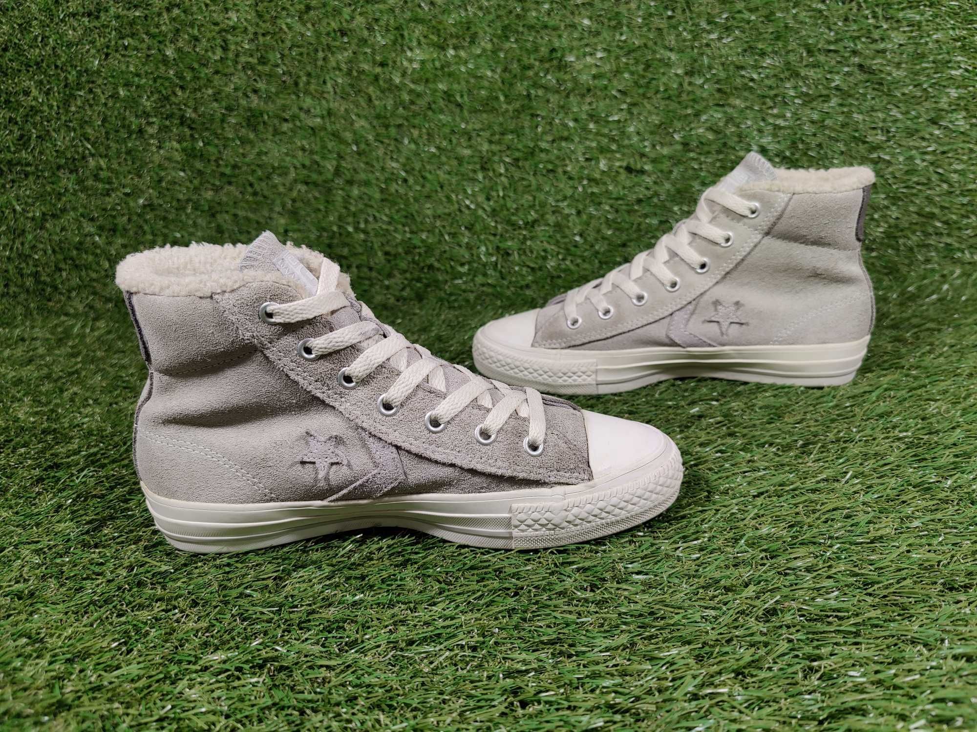 Демисезонные кеды Converse OX 35 р