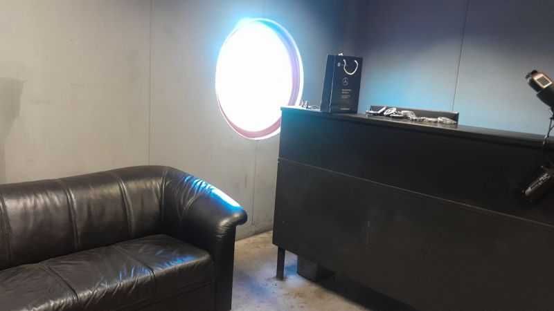 lokal  170m2 ŁAZY AL.KRAKOWSKA