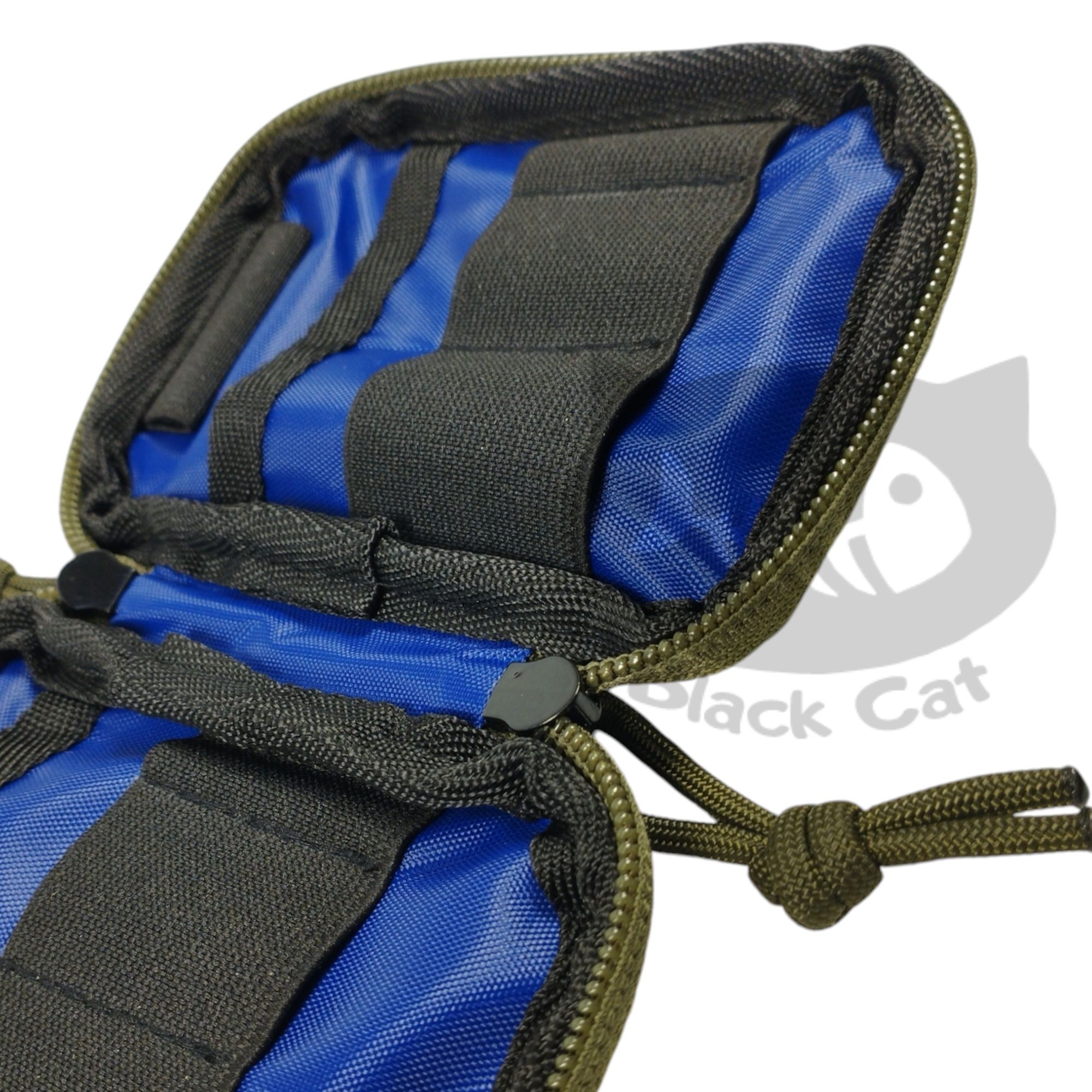 EDC Pouch, гаманець-підсумок, органайзер.