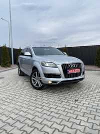 AUDI Q7 2014 3.0 TDU