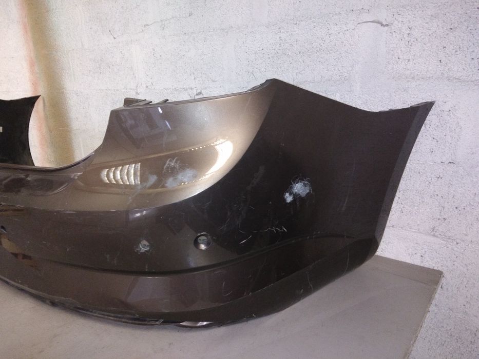 Vendo Para-choque da trás Renault Talisman 2 ano 2015/20