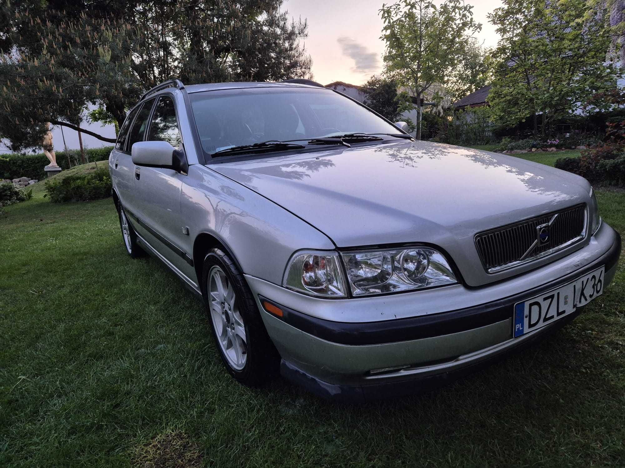 volvo v40 1,9 DI