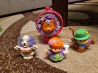 Figurki Little People Fisher Price