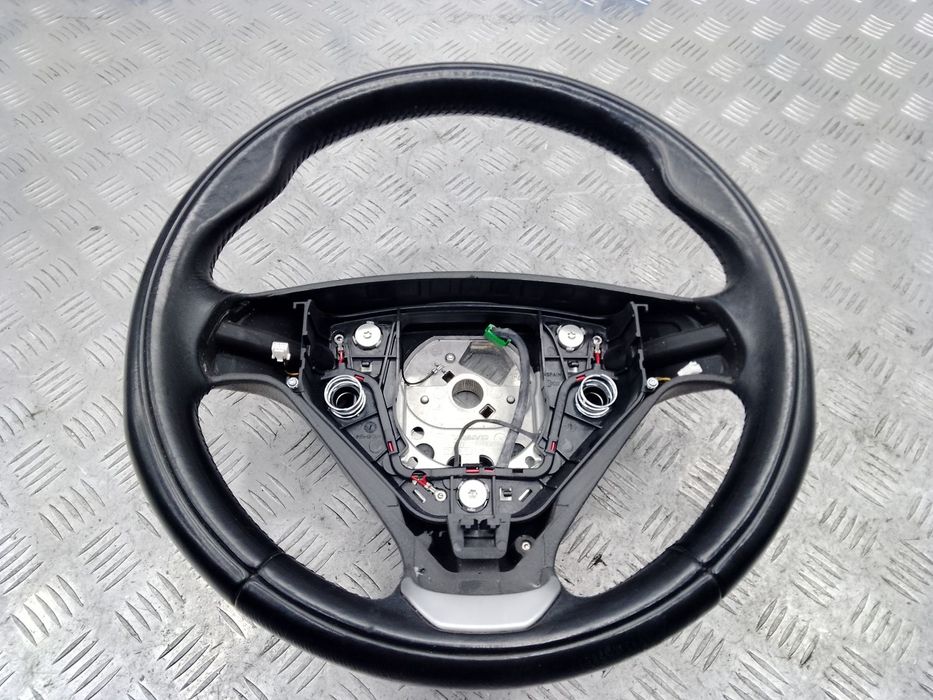 Руль кожа 31202264 для Volvo XC90 2002-2014