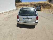 Volkswagen golf 4 1.4 possível troca