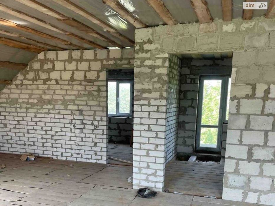 Березань, продаж будинку з ділянкою на 12 соток, 180 кв. м, 5 к