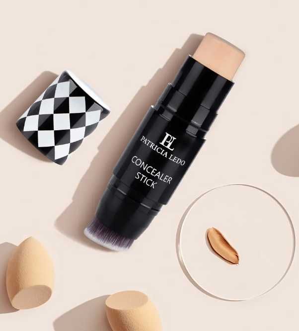 Zestaw kosmetyków Patricia Ledo